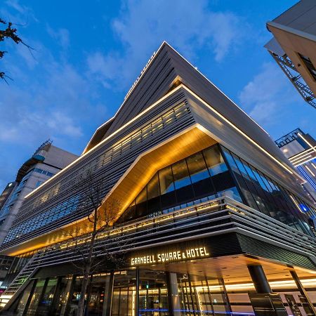 Ginza Hotel By Granbell طوكيو المظهر الخارجي الصورة